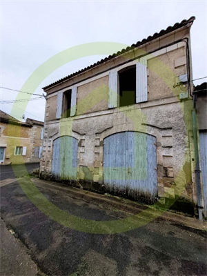 maison à la vente -   17150  MIRAMBEAU, surface 237 m2 vente maison - UBI464975906